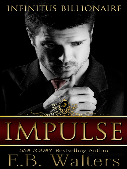 Title details for Impulse by E. B. Walters - Available
